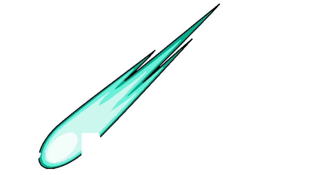 Comet-Con 2026 Logo